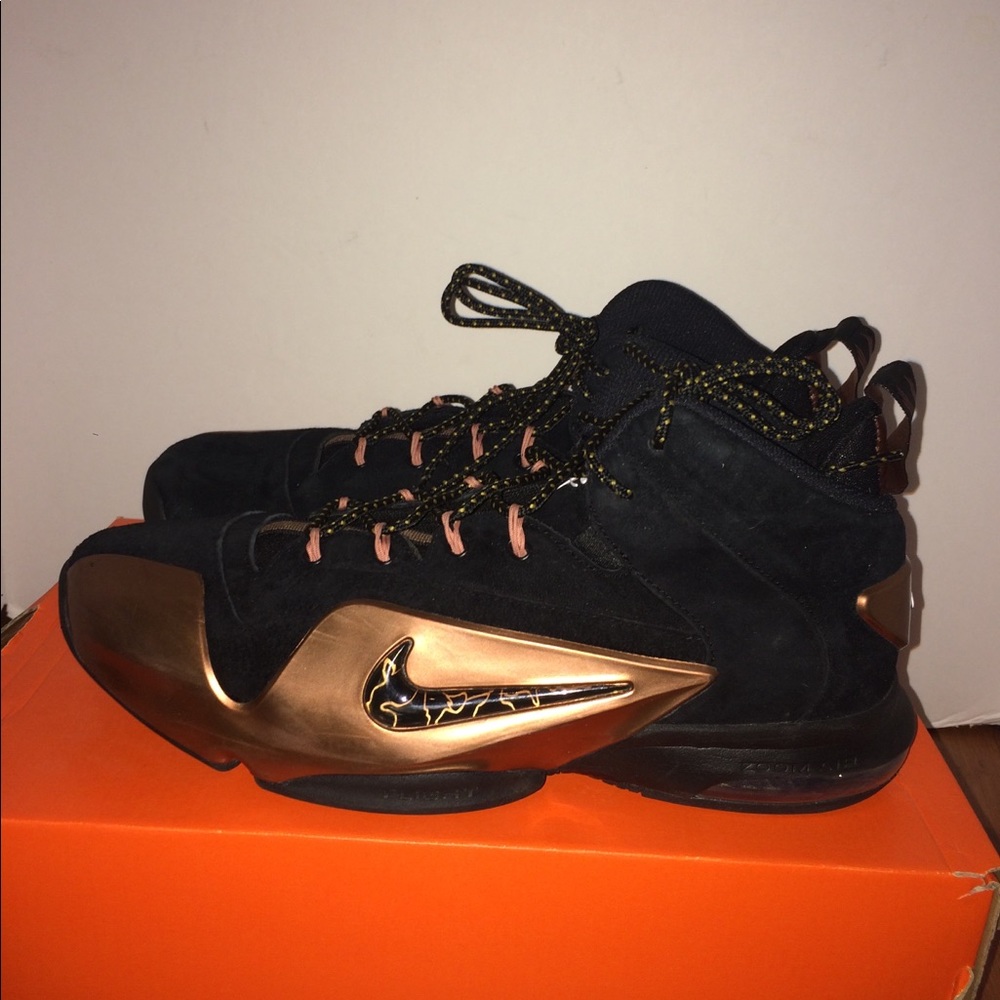 Nike penny’s